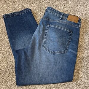 Men’s American Eagle Athletic Fit Jeans 38x30